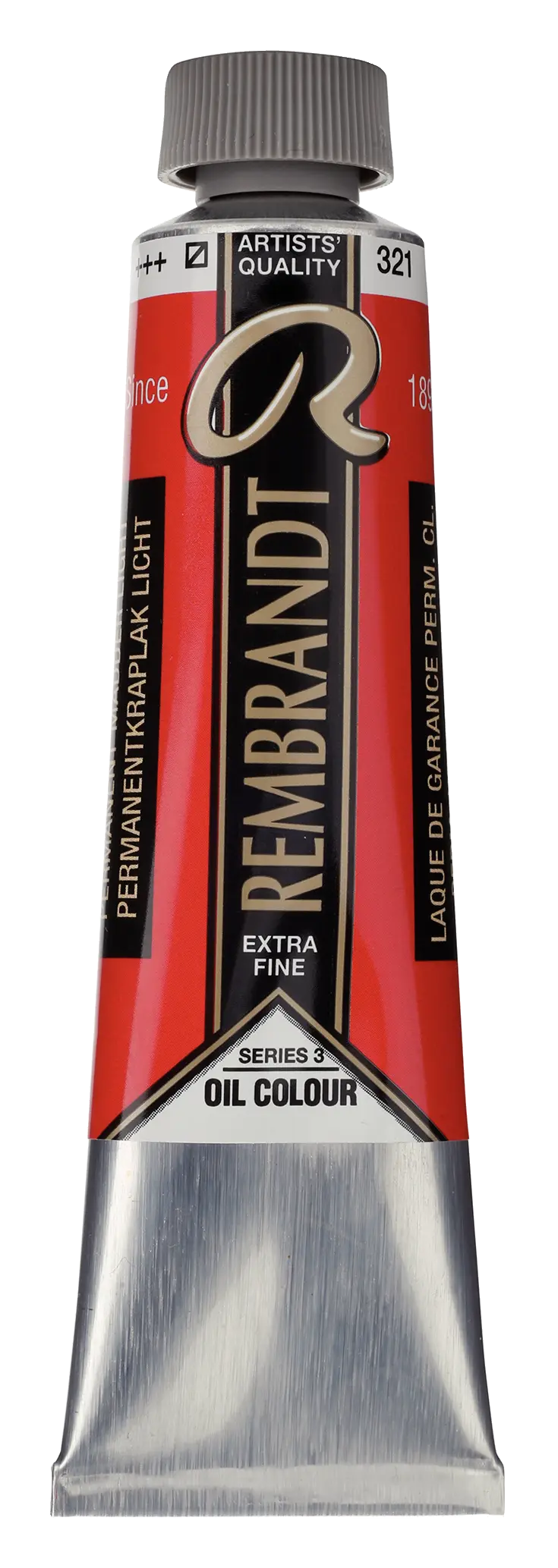 REMBRANDT Ölfarbe - 321 Permanentkrapplack hell 40ml