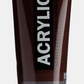 AMSTERDAM Acryl Standard - Umbra Gebrannt  409 (120ml)