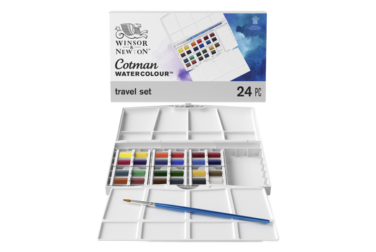 STARTER Rundumsorglos-Paket AQUARELL Maxi