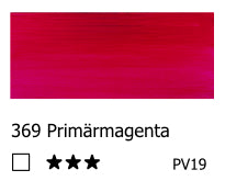 AMSTERDAM Acryl Standard - Primärmagenta  369 (120ml)