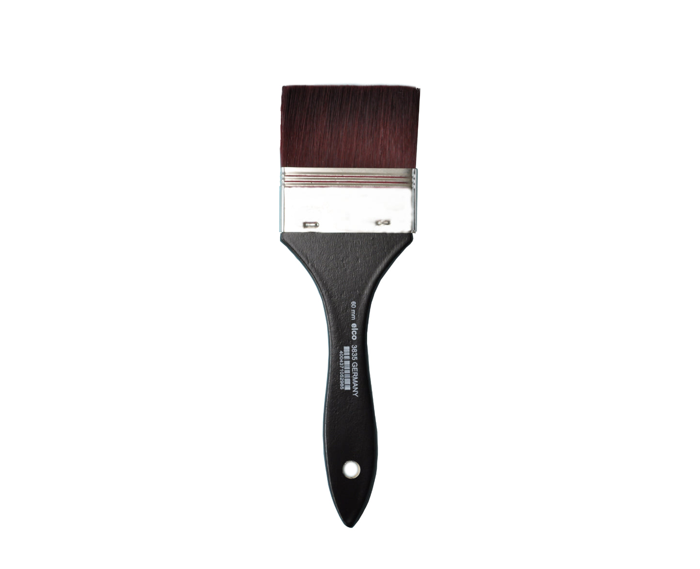 ELCO cepillo universal ancho pelo sintético (30mm)