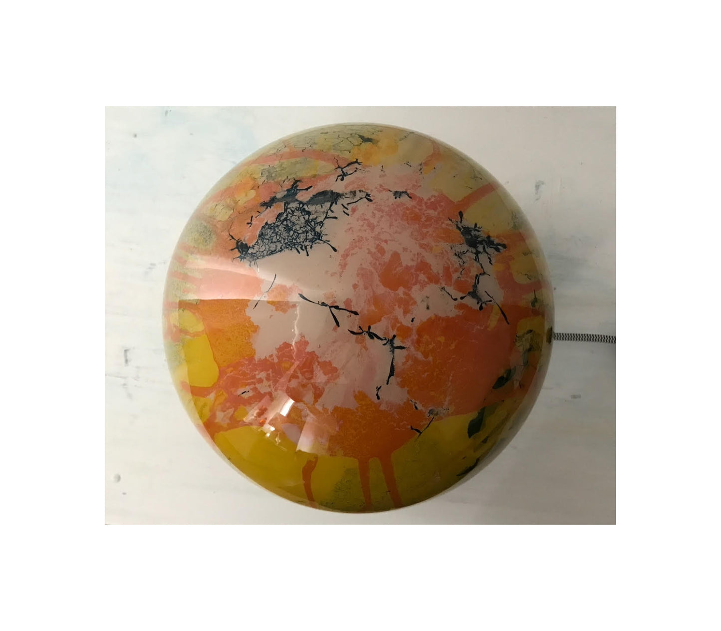 Katrin Thomas: "Leuchte 3 - Die geheimen Städte"