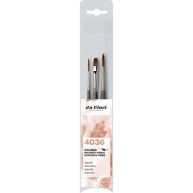 STARTER Rundumsorglos-Paket AQUARELL Basic