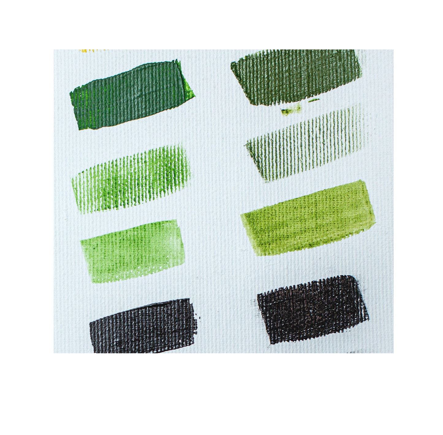 Bastidor tensado CLASSIC Basic (50 a 100cm) Fabricado en ALEMANIA (RECOGER)