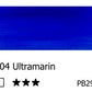 AMSTERDAM Acryl Standard - Ultramarin  504 (120ml)