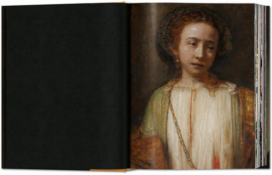 Rembrandt. Sämtliche Gemälde (German)