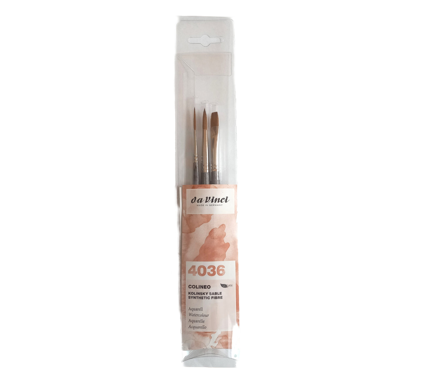 STARTER Rundumsorglos-Paket AQUARELL Medium