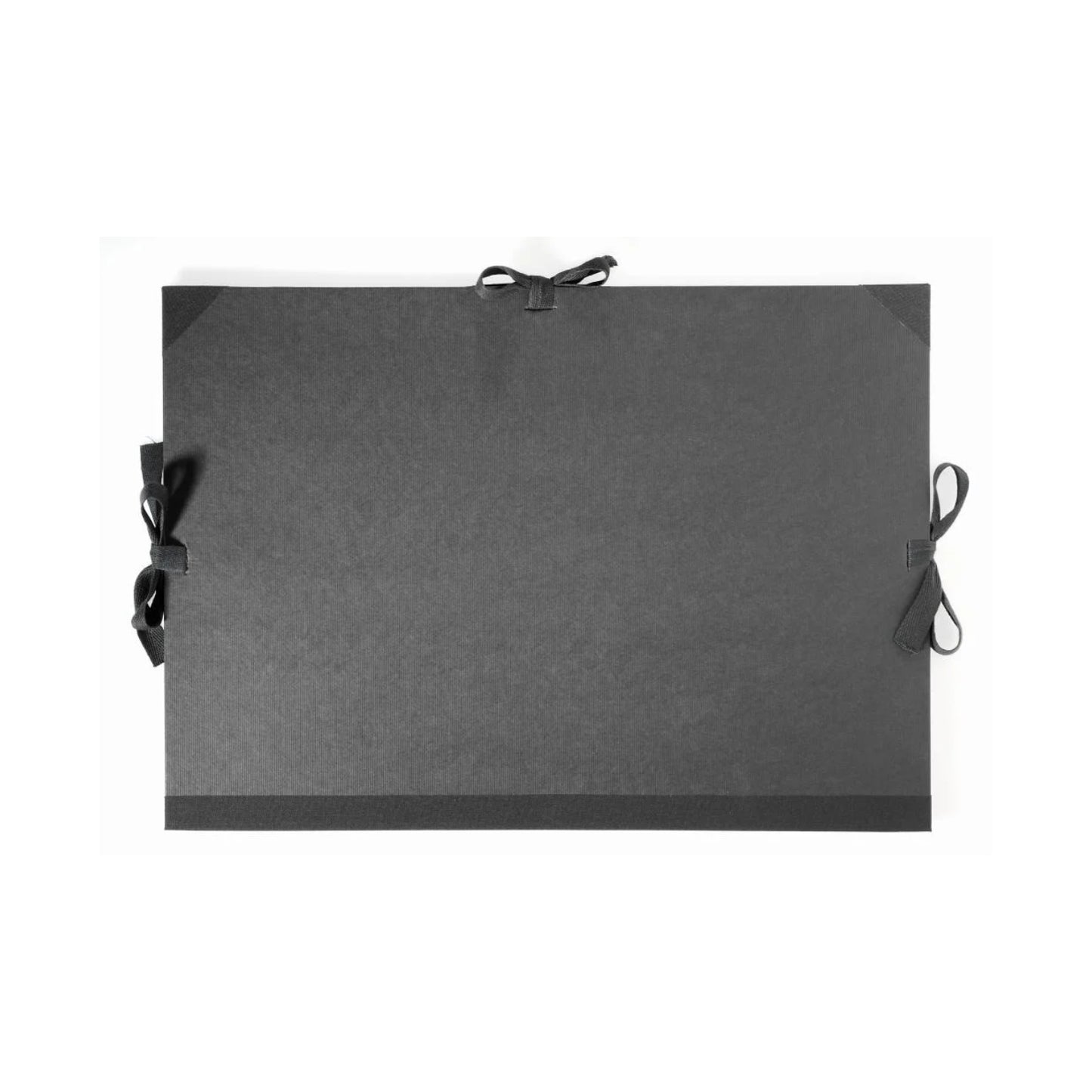 Zeichenmappe schwarz (52x72cm)