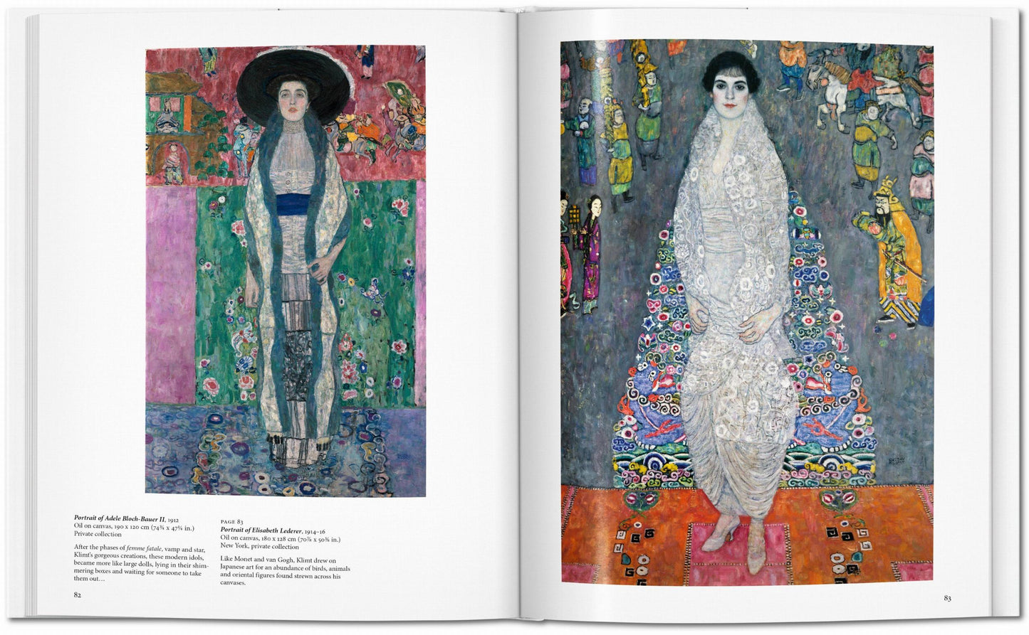 Klimt (German)
