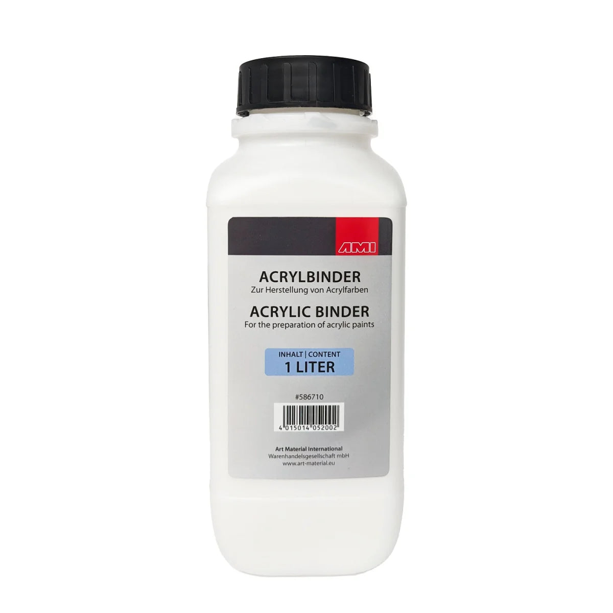 AMI Acrylbinder (1000ml)