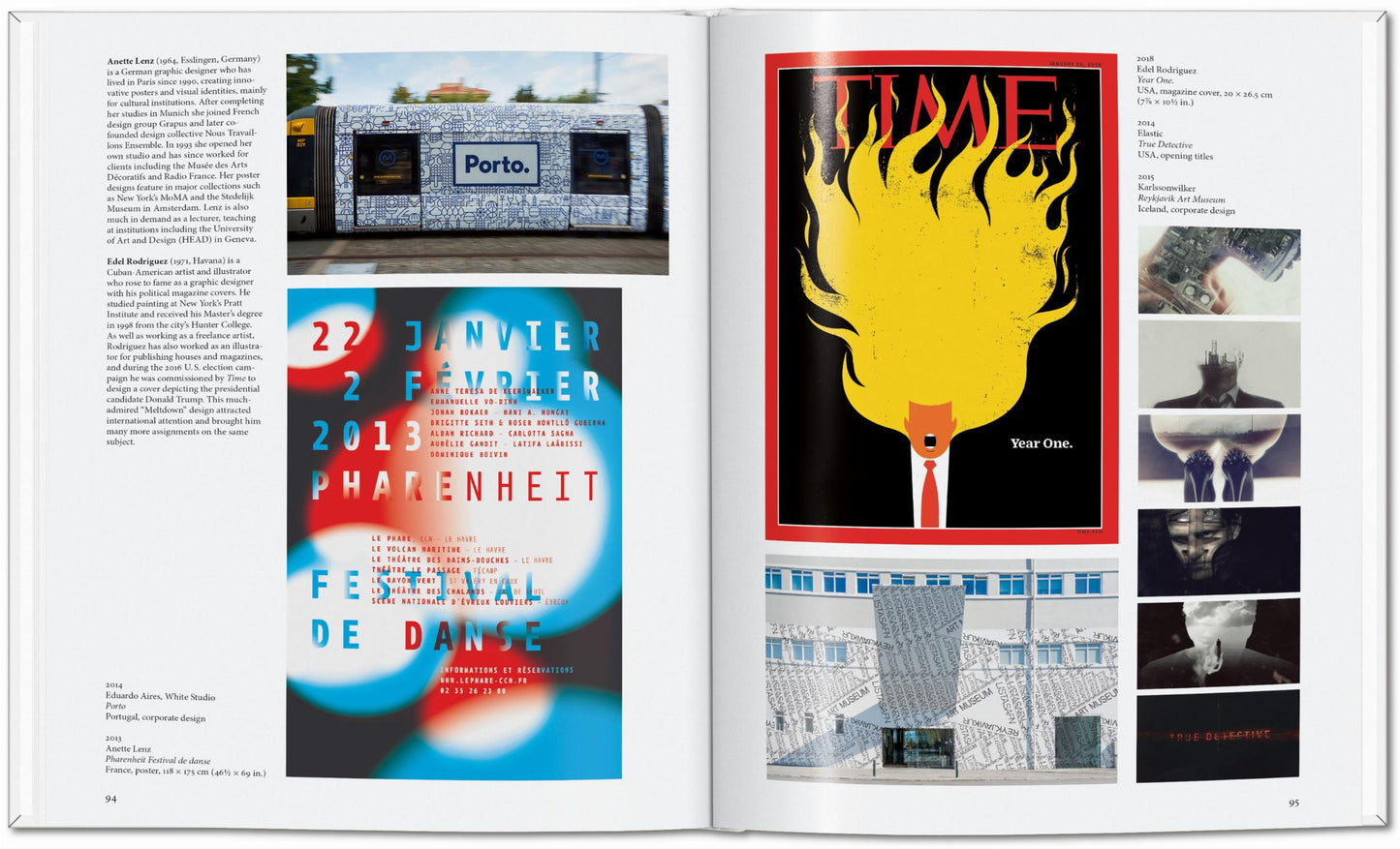 Grafikdesign. 1890–Heute (German)