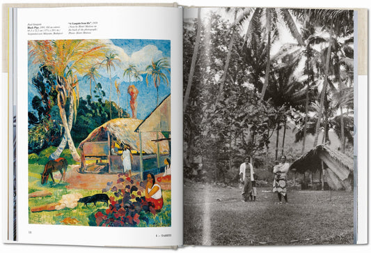 Matisse. Scherenschnitte (German)