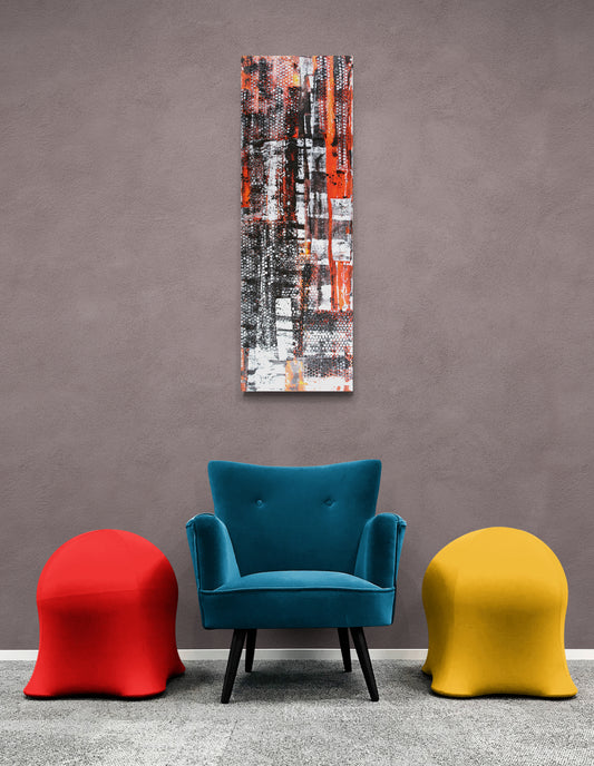 Fabian Hemmert: "022"