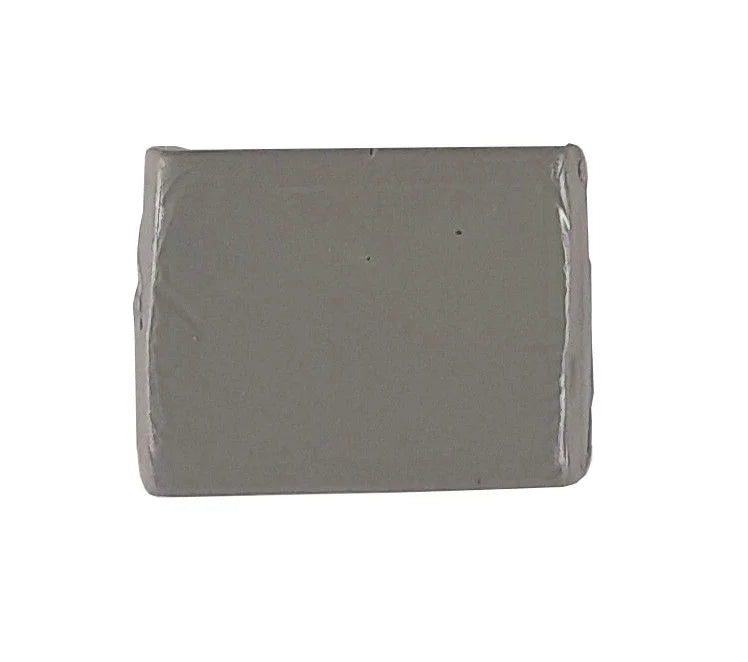 Knetradierer grau (50x36x8mm)