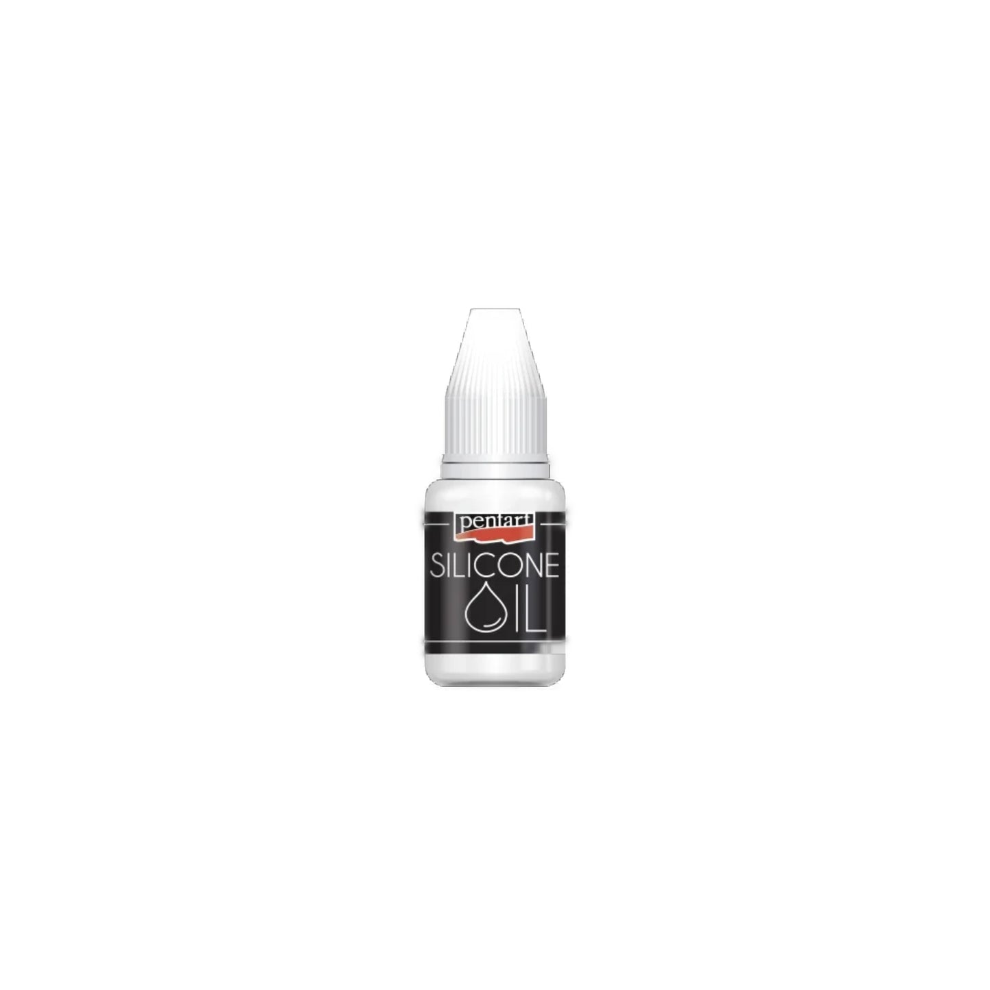 Pentacolor Silikonöl (20ml)
