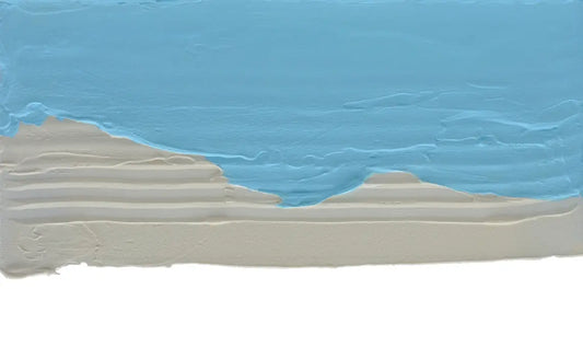 AMI Strukturpaste 2 MITTEL (1000 ml)