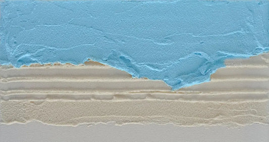 AMI Strukturpaste 3 GROB (1000 ml)