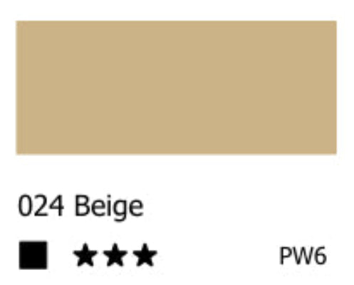 Pintura al óleo GEORGIAN beige - 024