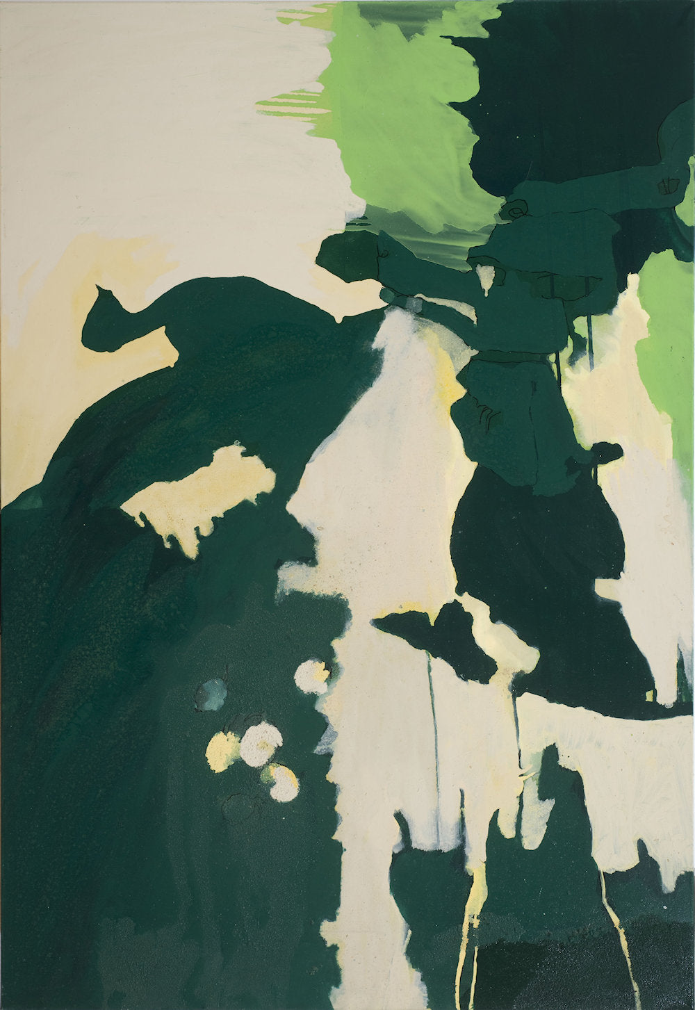 Sandra Keutgens: "#12"