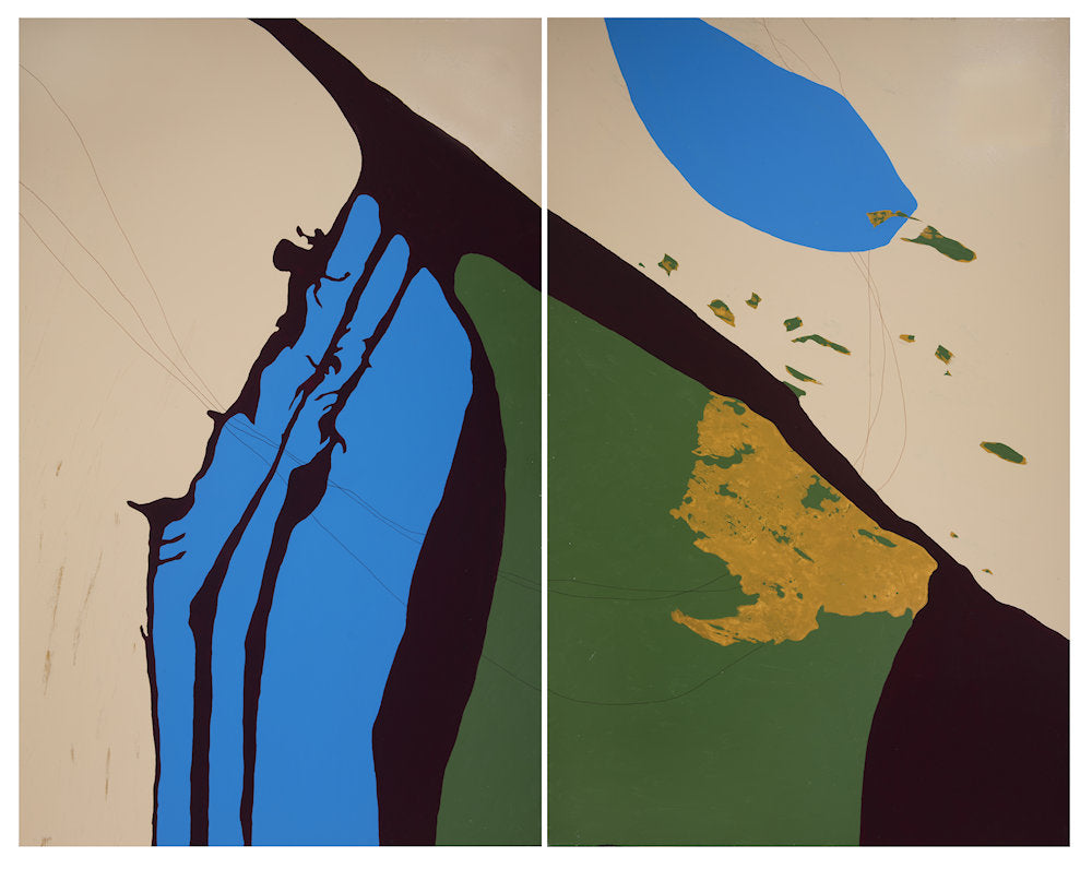 Sandra Keutgens: "#13"