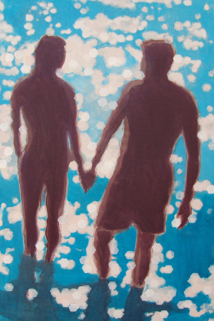 Sven Blatt: "Lovers"
