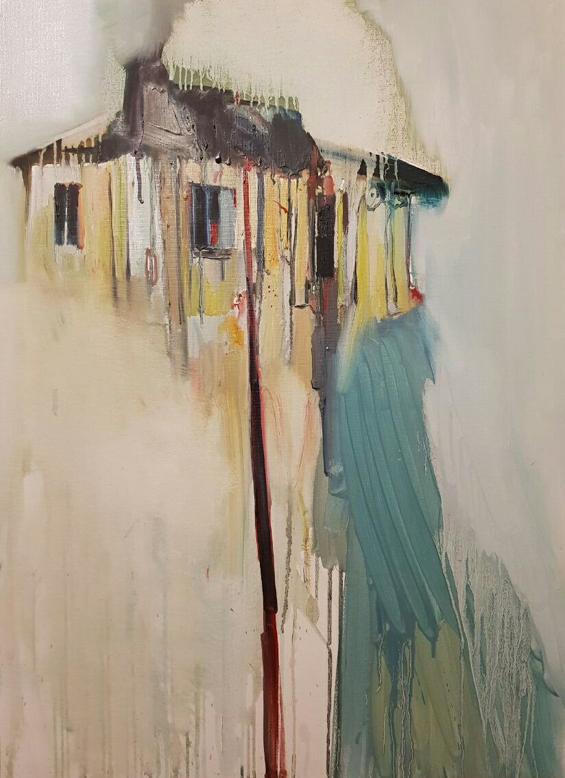 Christian Krieter: “Heimalein”