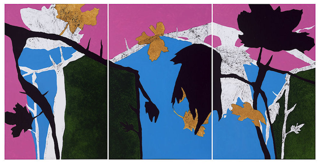 Sandra Keutgens: "#14"