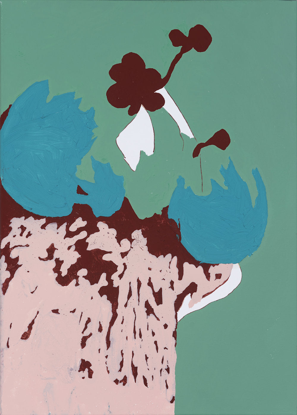 Sandra Keutgens: "#15"