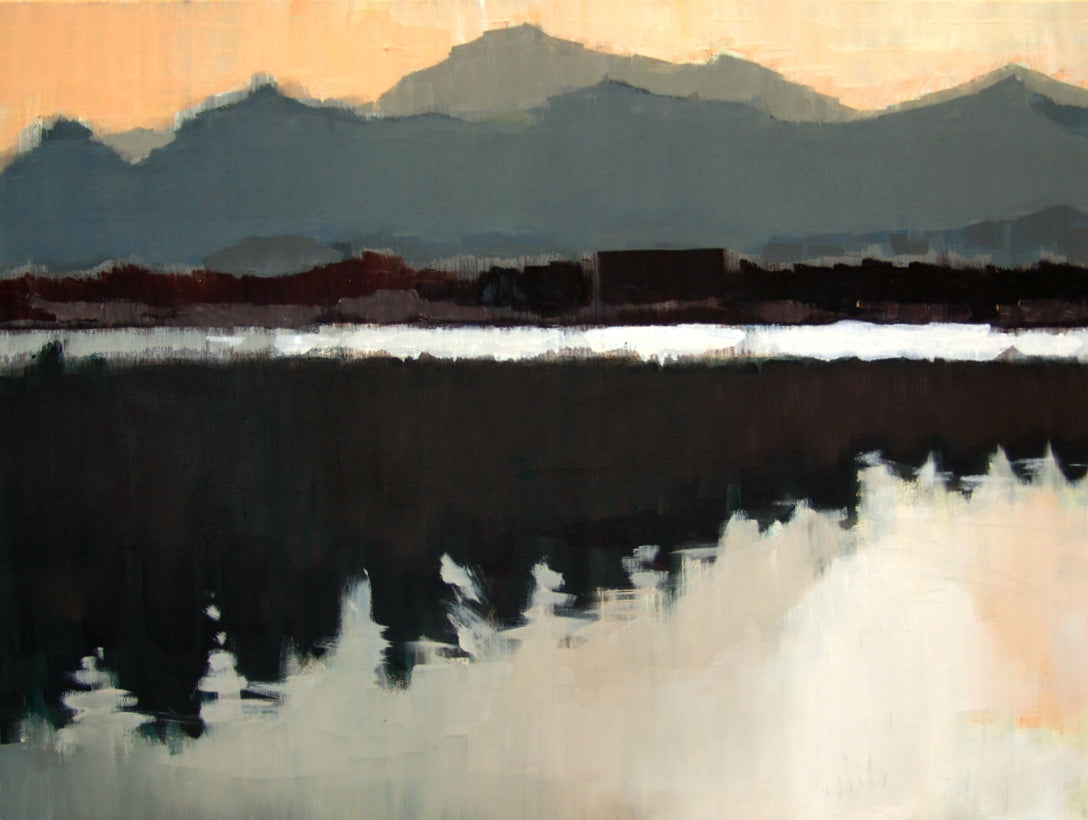 Sven Blatt: "Sunset"