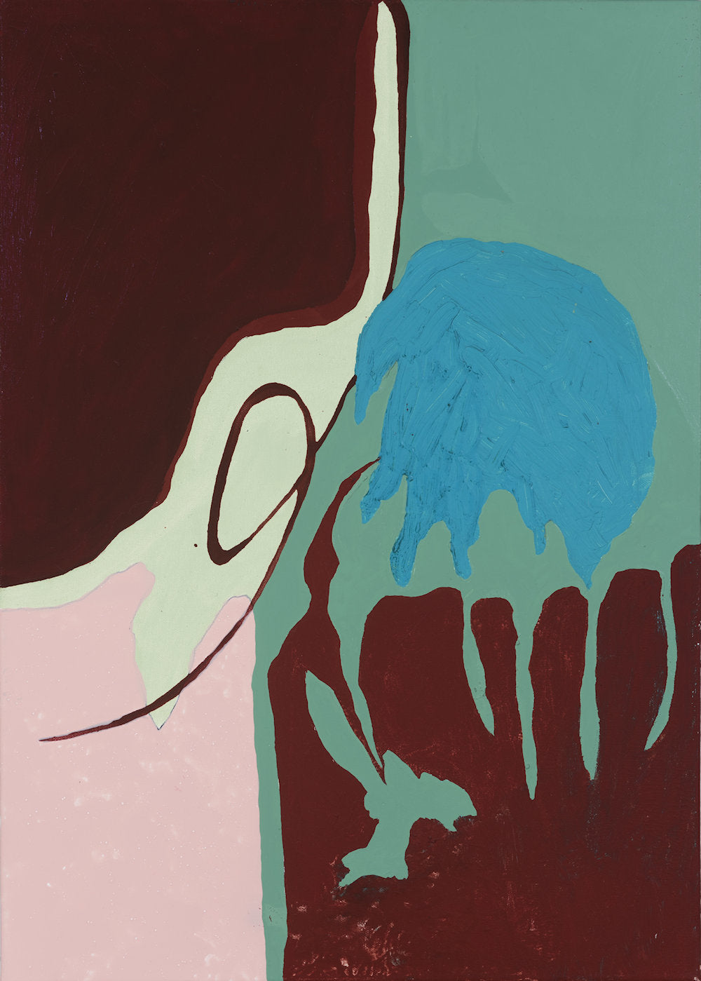 Sandra Keutgens: "#16"