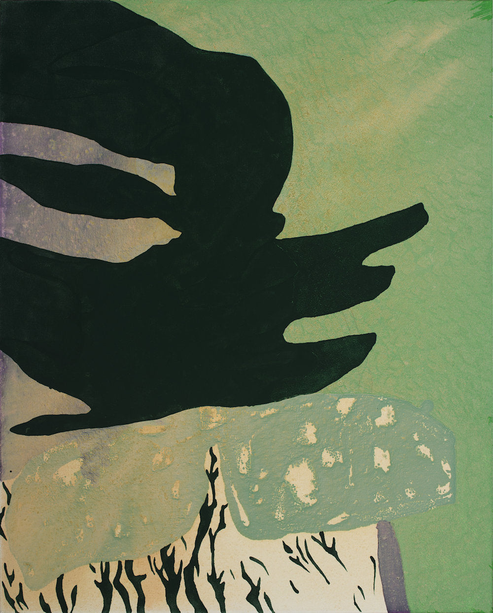 Sandra Keutgens: "#17"