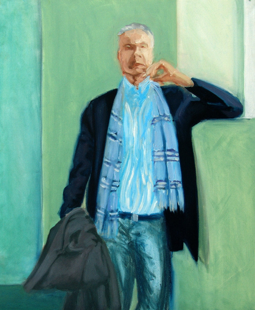 Sven Blatt: “Los marchantes de arte de gira”