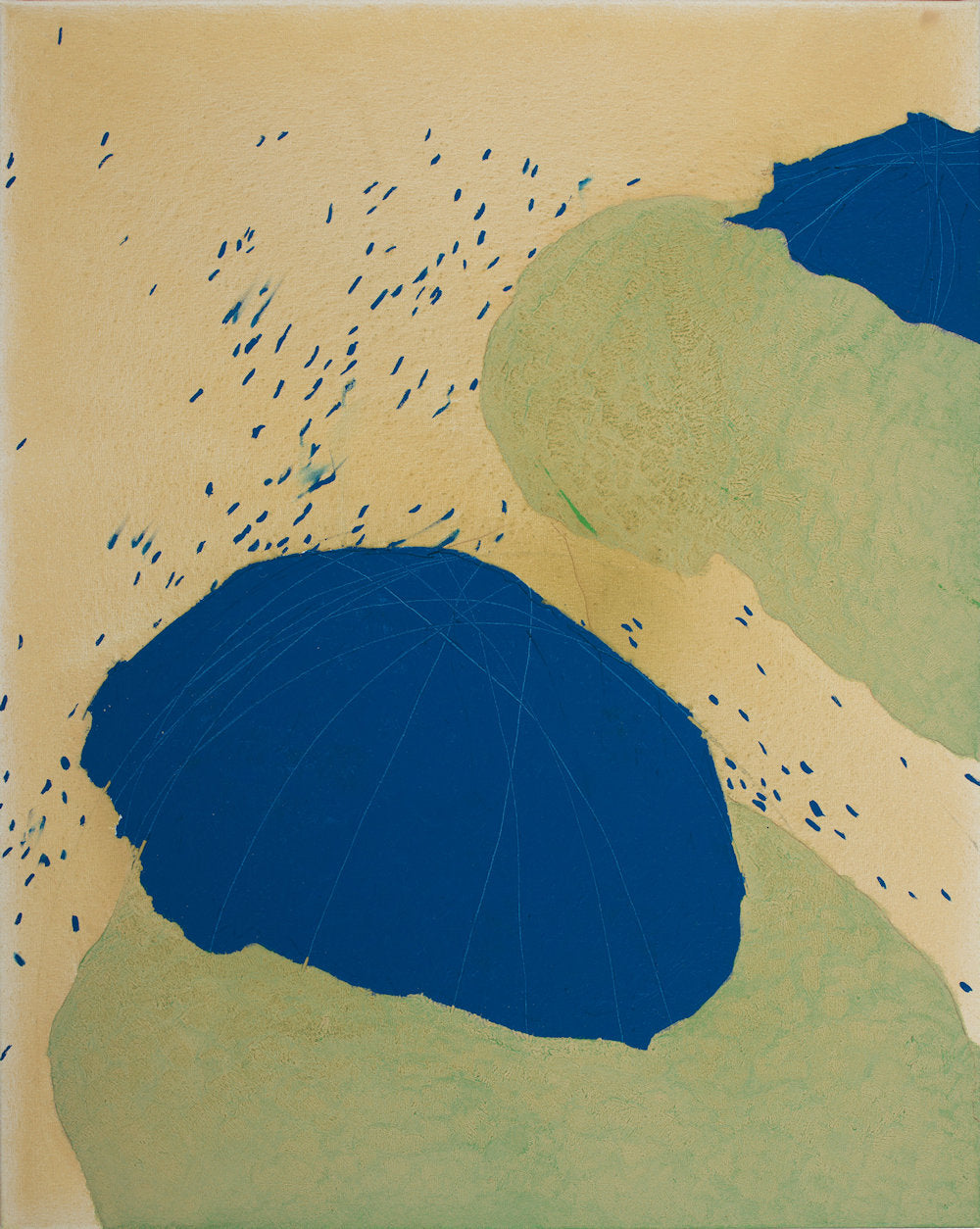 Sandra Keutgens: "#19"