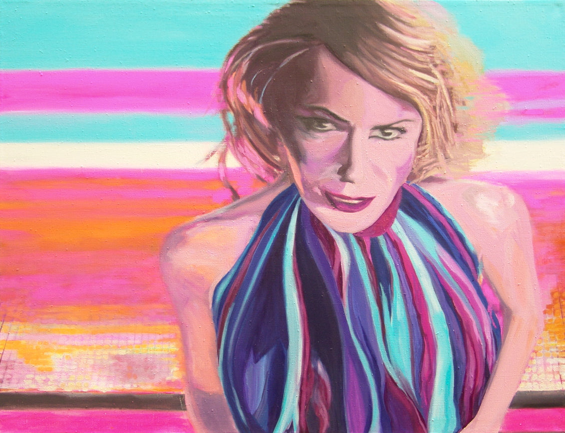 Sven Blatt: "Life On My MTV"