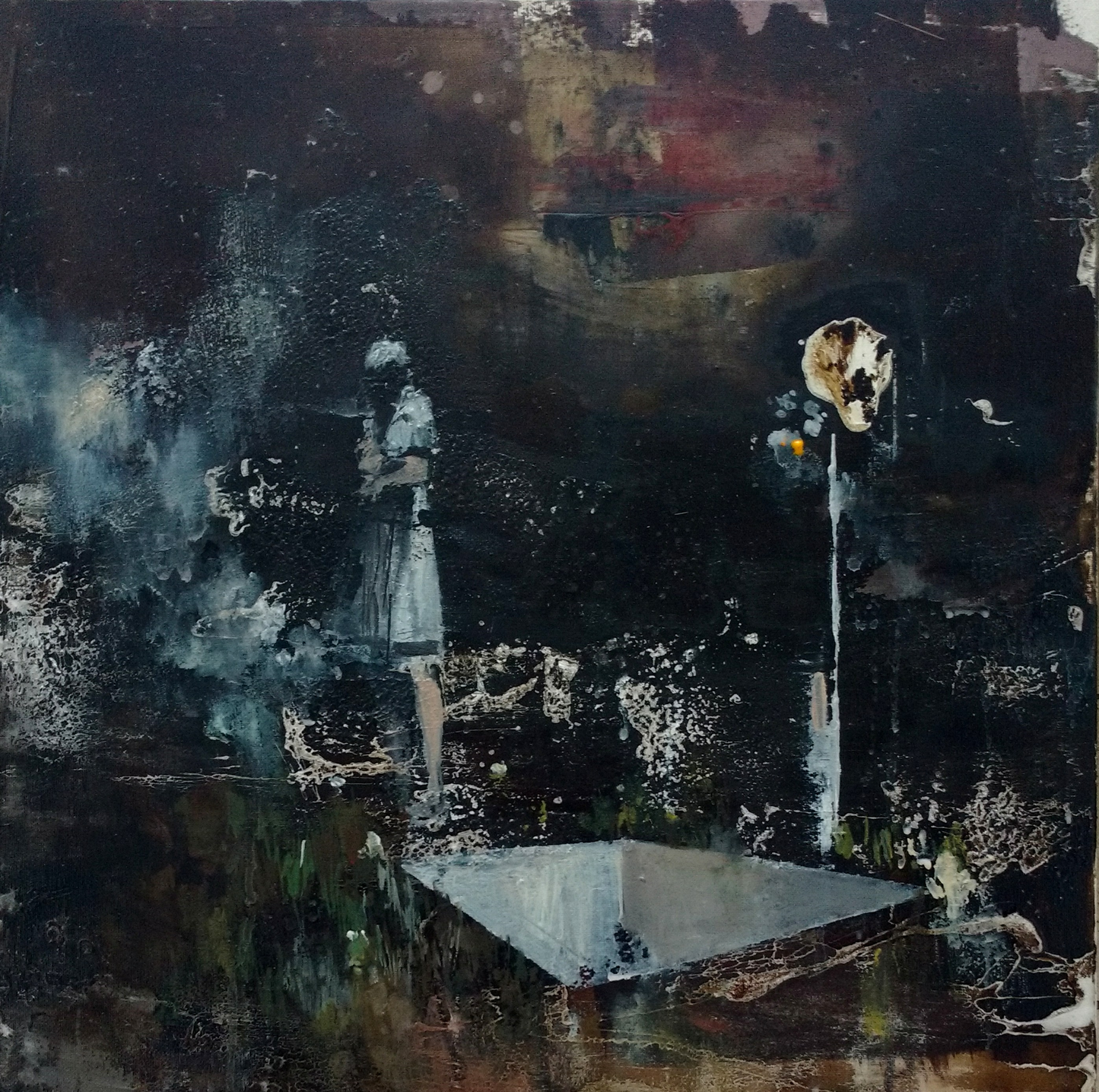 Christian Krieter: "Totem"