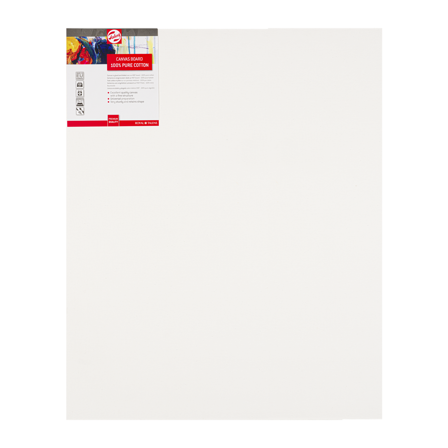 2 STÜCK TALENS Bespannte Keilrahmen (70 x 90) Mindestbestellmenge 2 St.