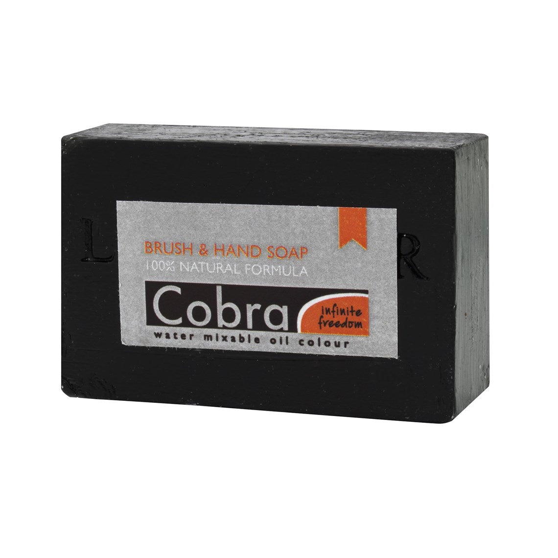 Jabón para manos y cepillos COBRA: ¡GRATIS para pedidos superiores a 60 EUR!