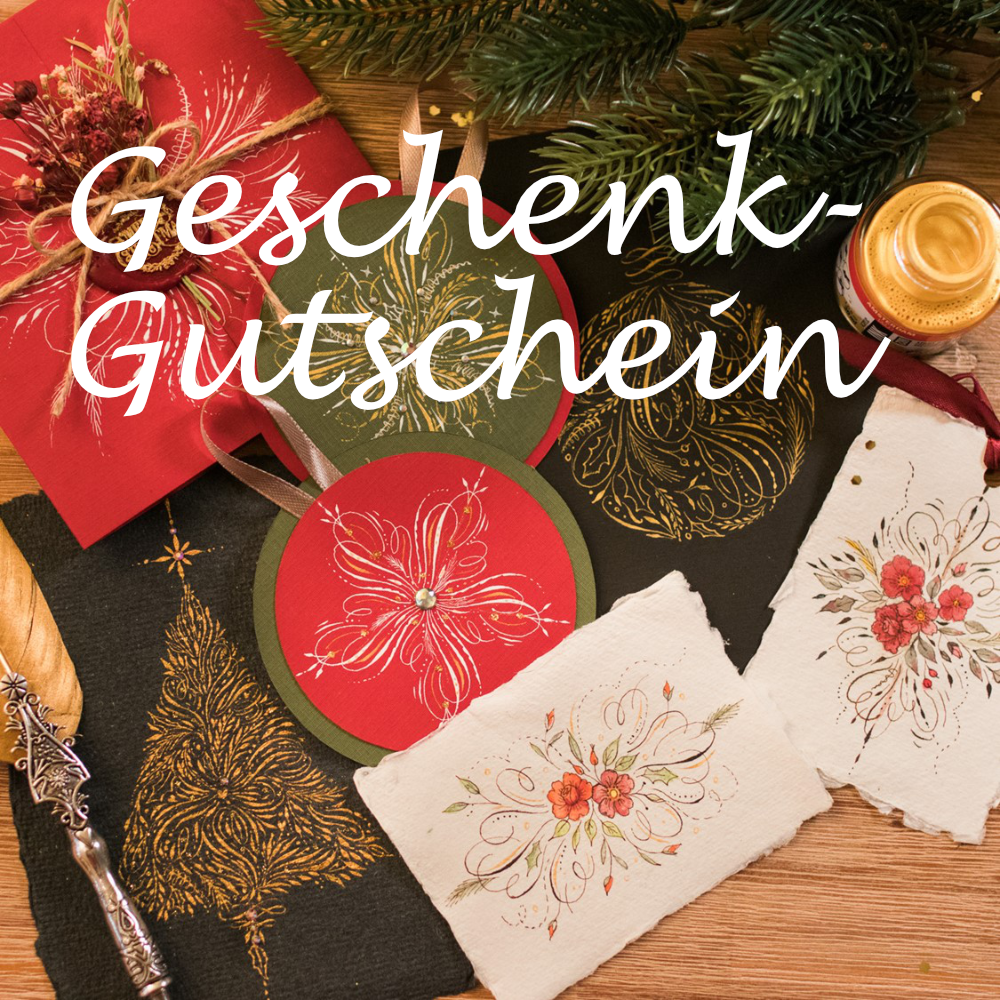 Geschenk-Gutschein