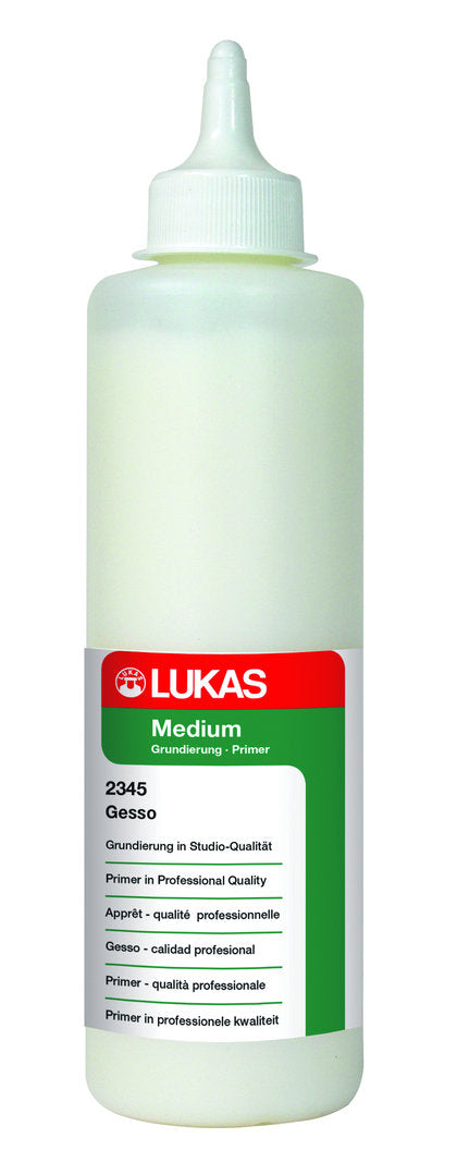 LUKAS Studio Gesso - 2345 (500ml)