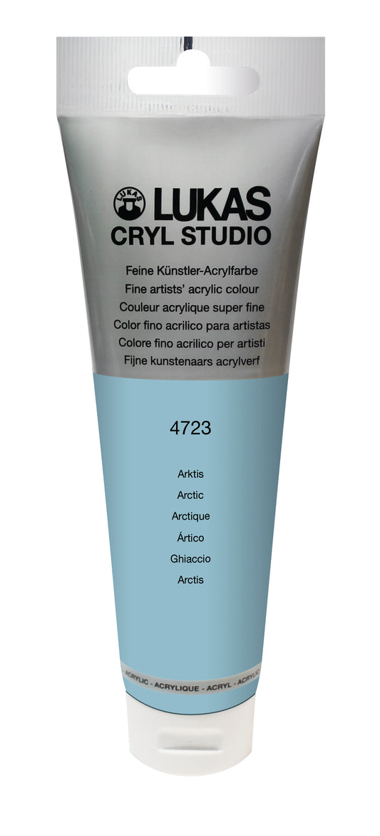 LUKAS CRYL Studio - 4723 Arktis (125/250ml)