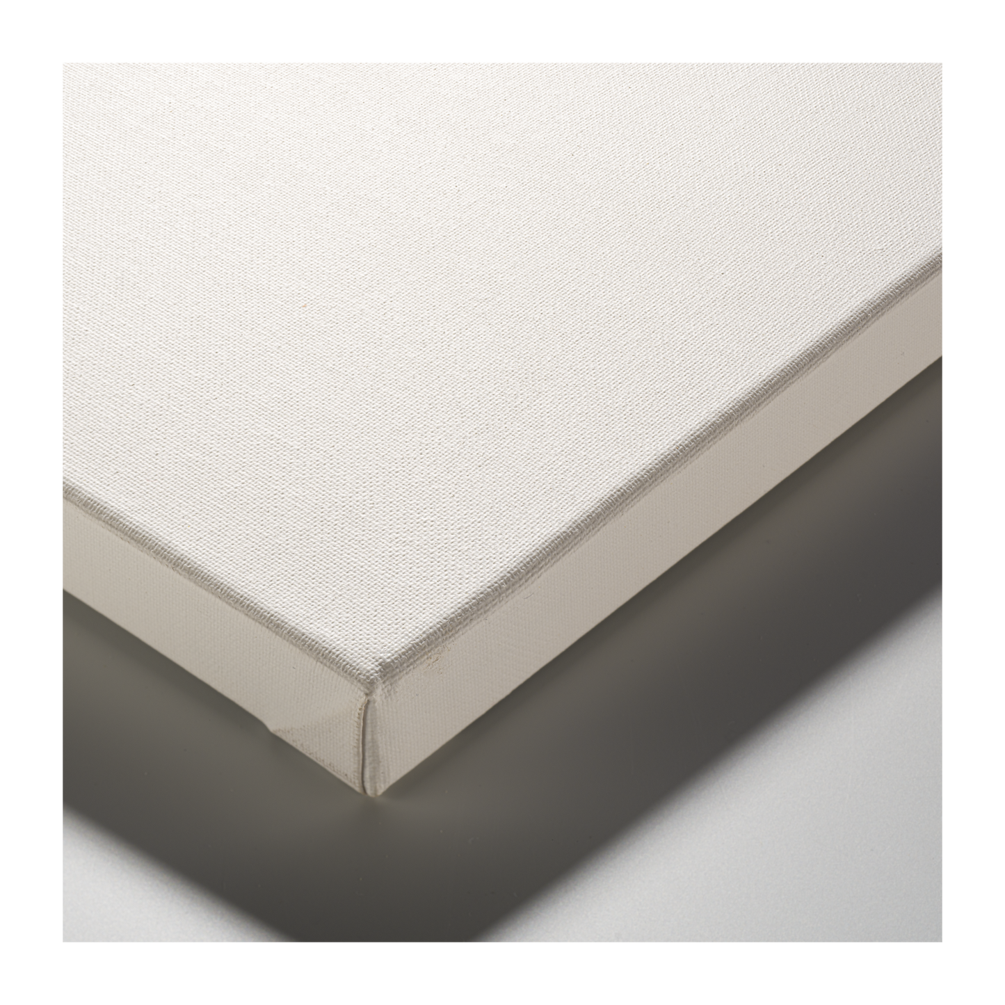 1ST. ART CREATION Bespannter Keilrahmen (60 x 80)  - NUR ABHOLUNG