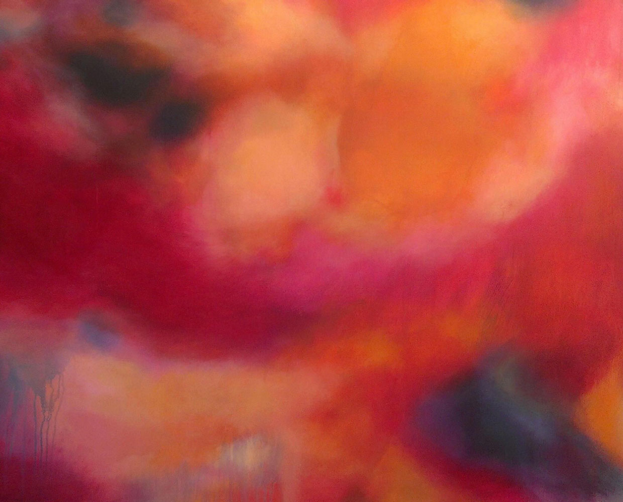 Anne Samson: "Das große Rooooot"