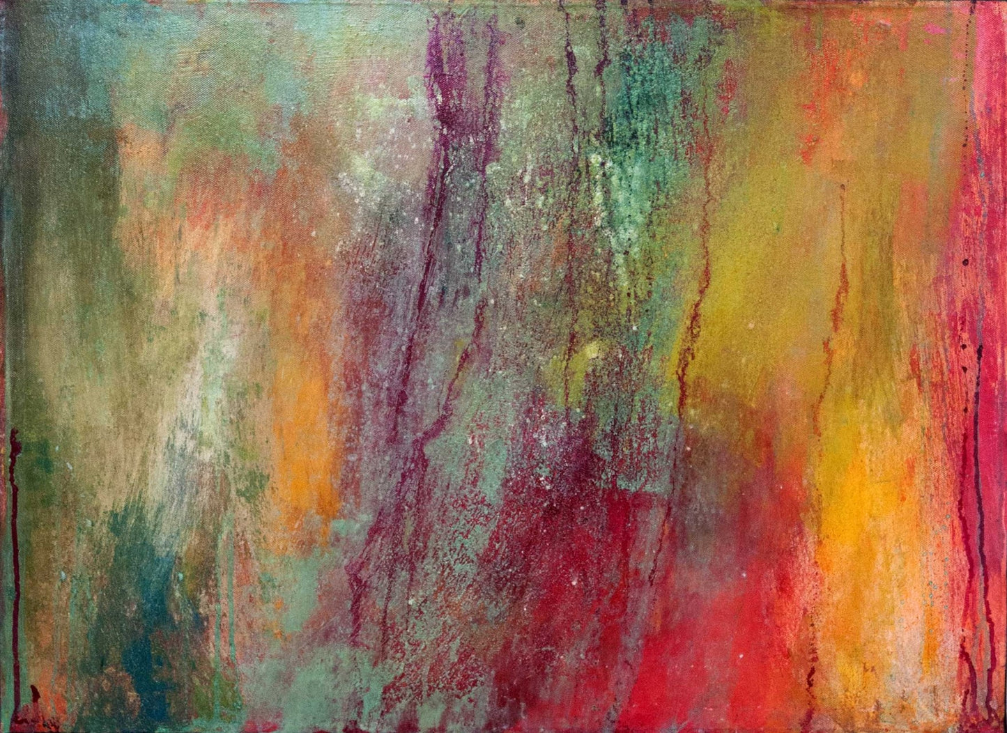 Anne Samson: "o. T."