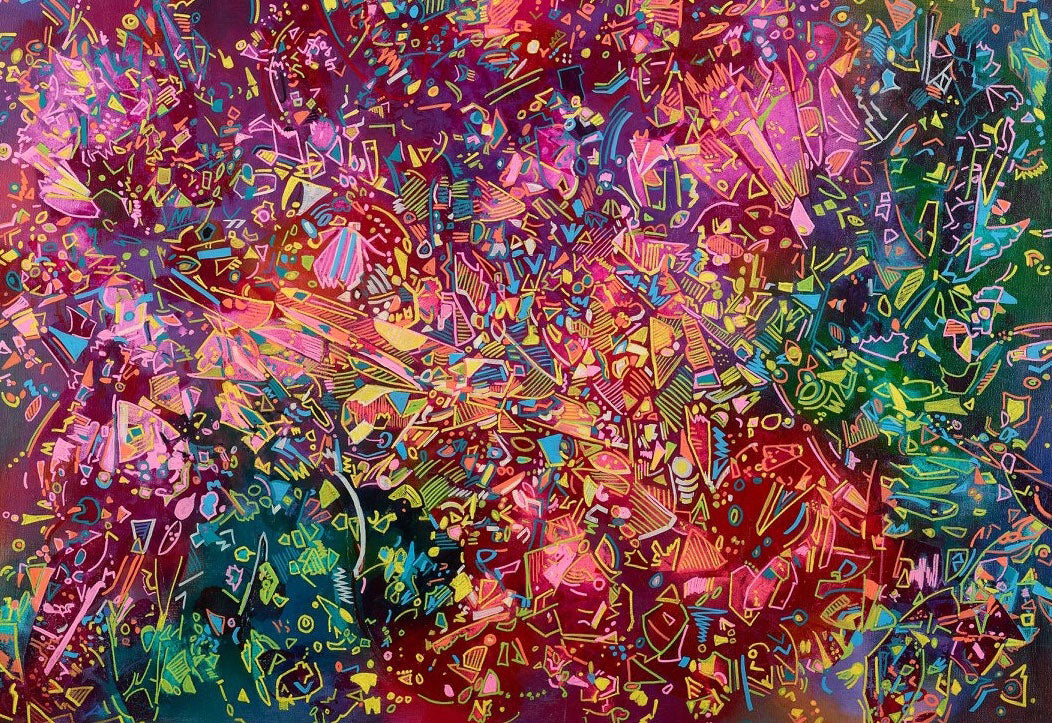 Anne Samson: "WimmelBild"