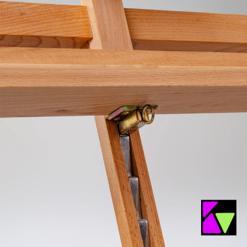 Atelierstaffelei TOSCANA