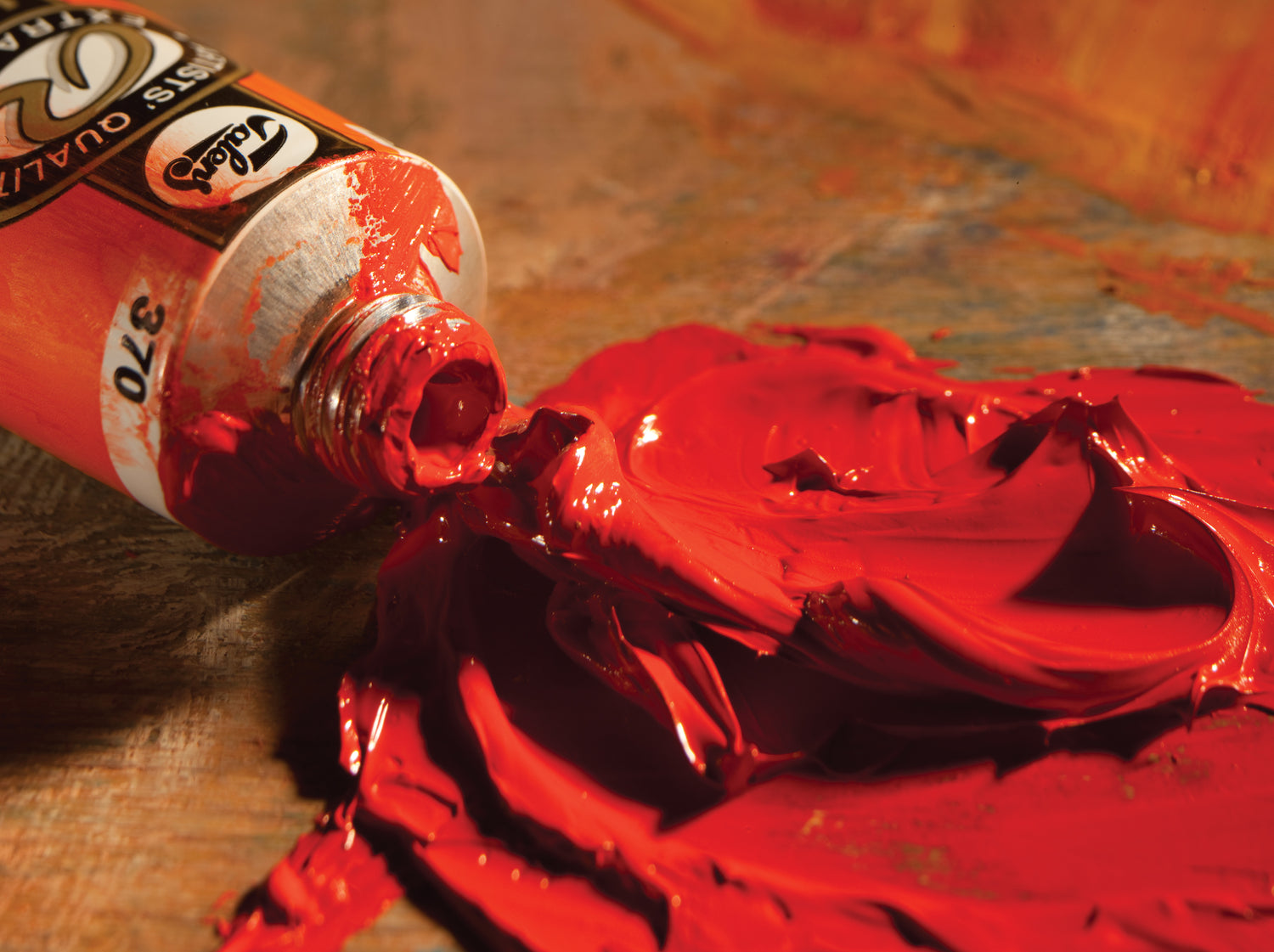 ROYAL TALENS Rembrandt Feinste Ölfarben