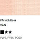 LUKAS 1862 Feinste Ölfarben - Pfirsich Rosa 0022 (37ml)