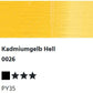 LUKAS Künstlerölfarben 1862 - Kadmiumgelb Hell 0026 (37ml)