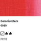 LUKAS Künstlerölfarben 1862 - Geraniumlack 0080 (37ml)