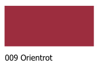 MARABU Stoffmal- & Druckfarbe - 009 Orientrot (50ml)